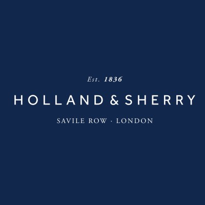 Holland & Sherry Apparel