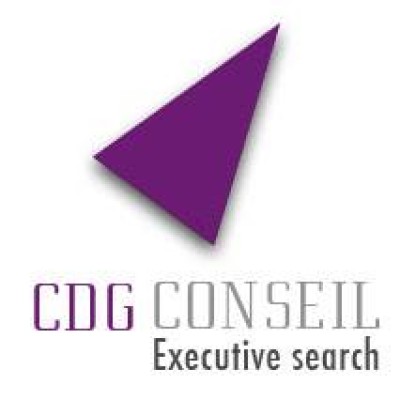CDG CONSEIL