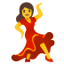 💃
