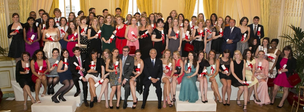 MBA - Promotion 2011