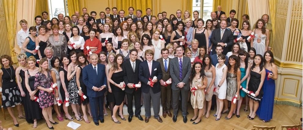MBA - Promotion 2008