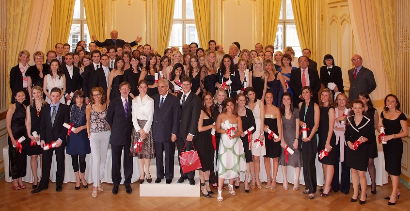 MBA - Promotion 2007