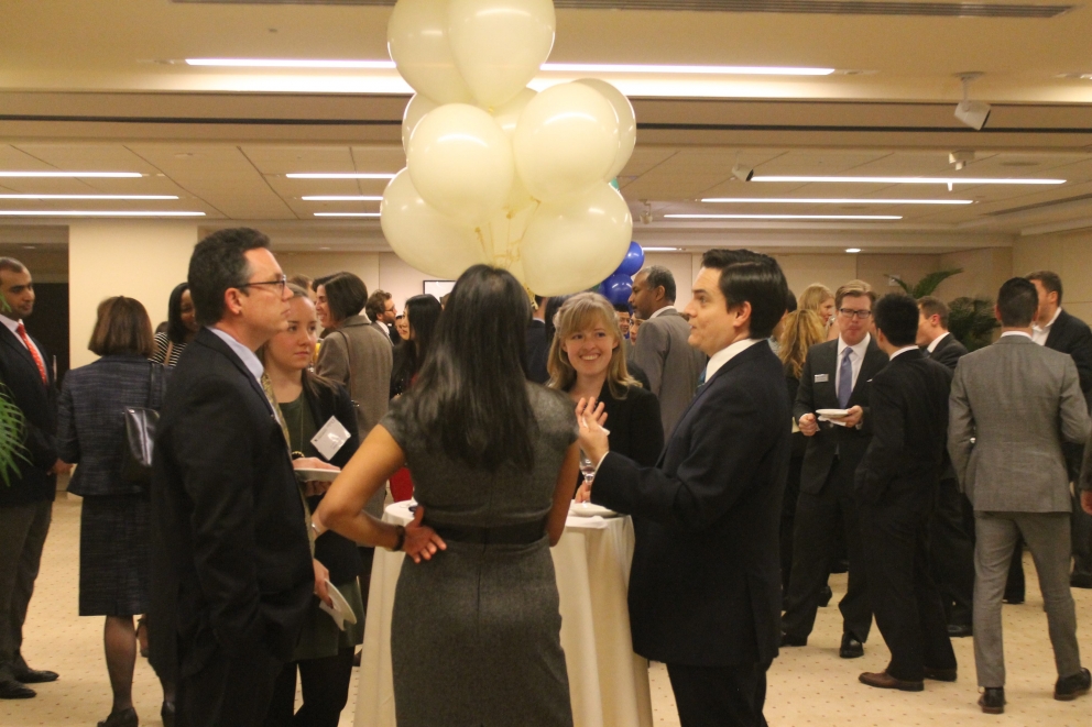 MBA - Promotion 2015