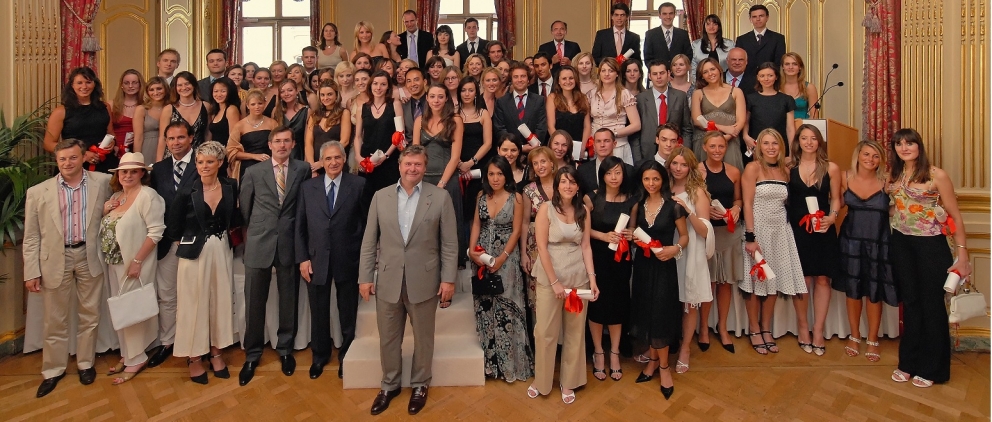 MBA - Promotion 2006