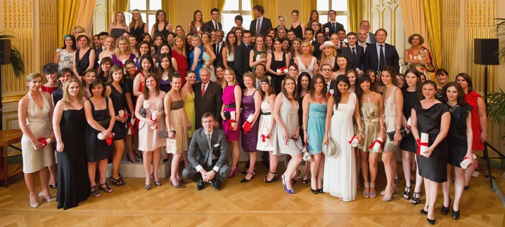 MBA - Promotion 2010