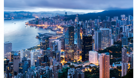 :hong_kong: Lancement du HK Chapter !