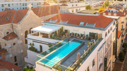 Brunch - région Provence-Alpes-Côte d’Azur