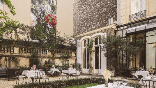 GARDEN PARTY :bouquet: - ÉDITION 2025